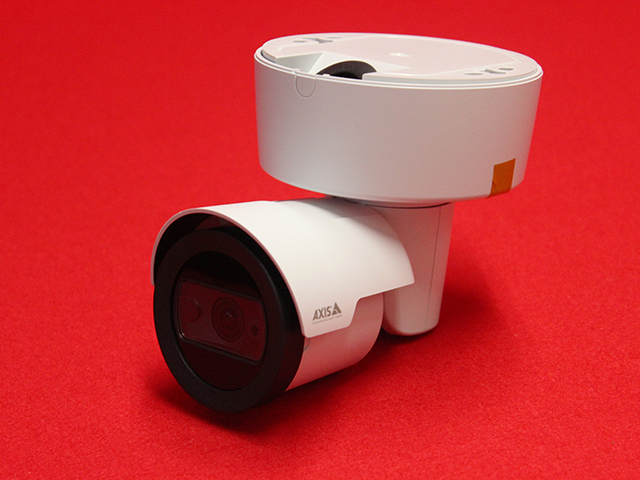 AXIS M2036-LE バレット型カメラの商品画像